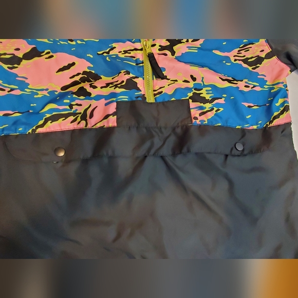 Vintage Blackjack 1999 USA Retro Jacket - Picture 3 of 3